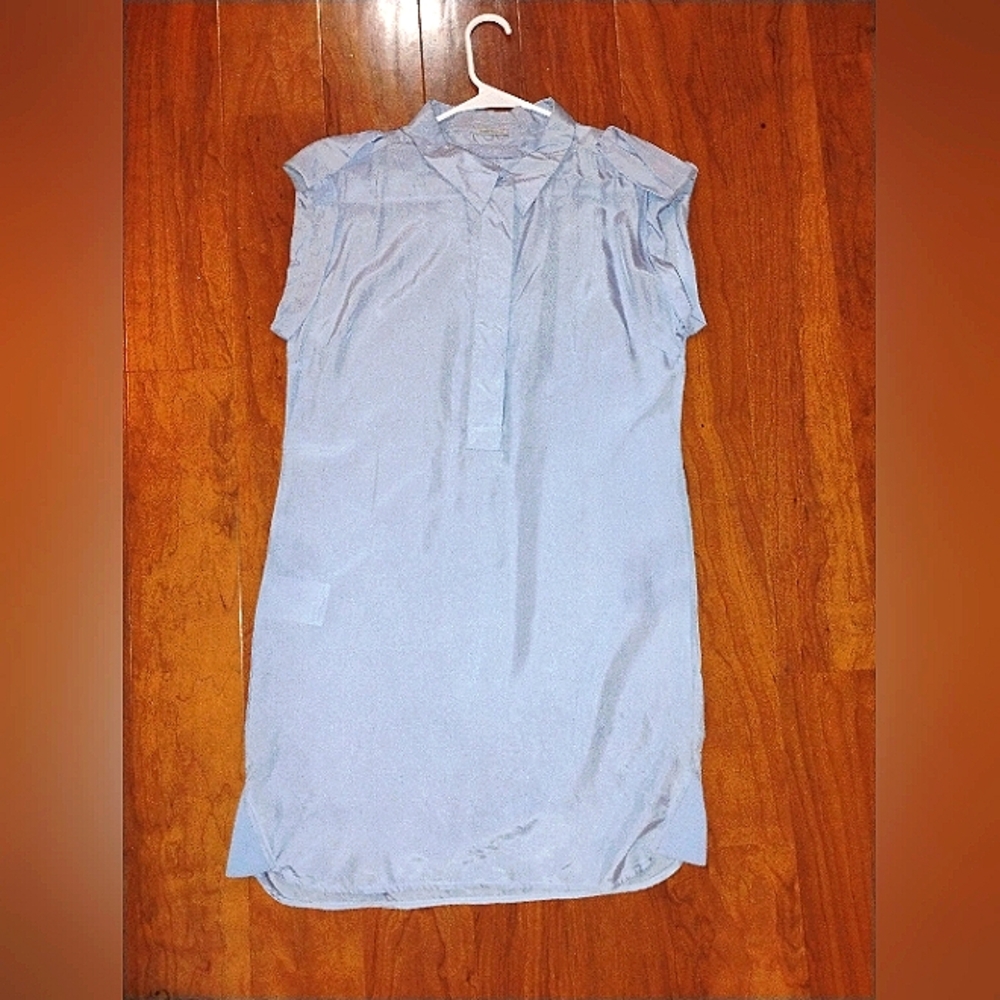 Prada Shirt-dress